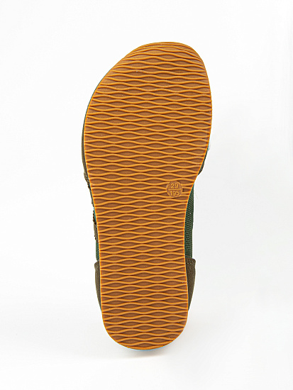 Полуботинки артикул:721241-2-8