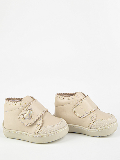 Ботинки артикул:51588ут-1-2