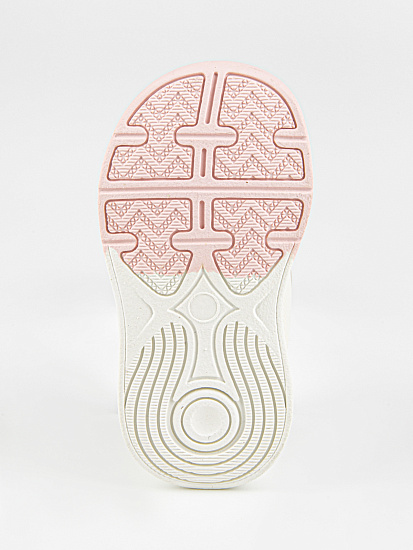 Полуботинки артикул:10247-1-8