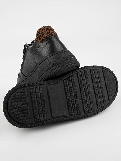 Полуботинки артикул:231157т-3-5