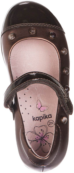 Туфли артикул:22465к-4-3 Туфли артикул:22465к-4-3