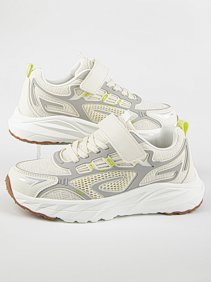 Кроссовки артикул:731269-1-4