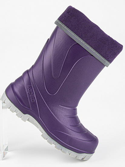 Резиновая обувь артикул:1579т-7