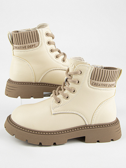 Ботинки артикул:52601ук-2-4