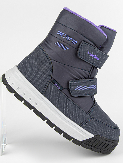 Ботинки артикул:43526-30-7