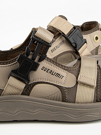 Сандалии артикул:34592п-2-9