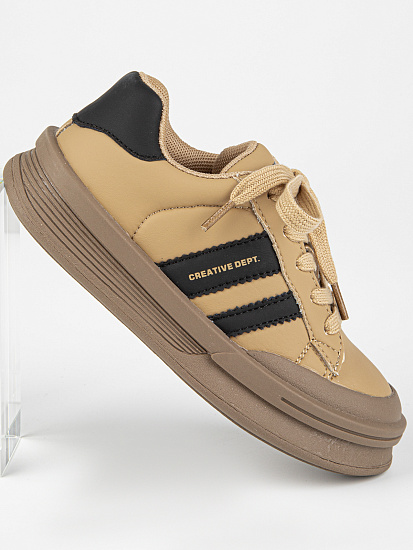 Кроссовки артикул:731209-2-7