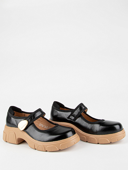 Туфли артикул:24743п-2-2