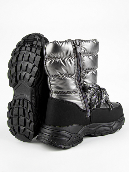 Сапоги артикул:1915д-2-5