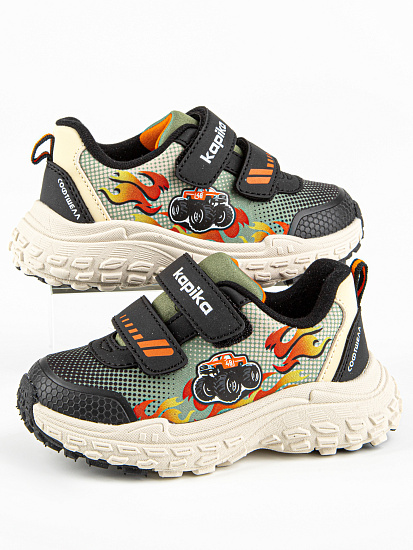 Полуботинки артикул:71559с-2-4