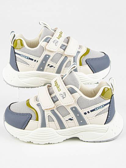 Кроссовки артикул:71556-3-4