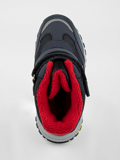 Ботинки артикул:42459-10-6