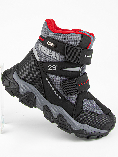 Ботинки артикул:43529-2-7