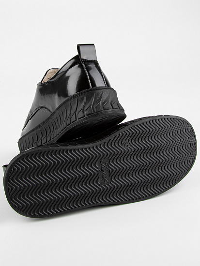 Полуботинки артикул:24991п-1-5