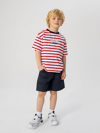 Футболка артикул:PKBCT02-WH-6