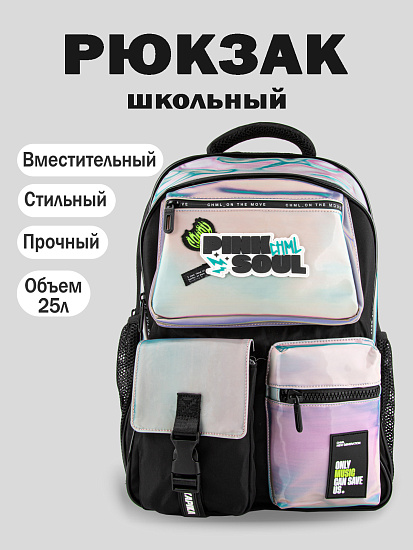 Рюкзак артикул:BG06-X0-1 Рюкзак артикул:BG06-X0-1