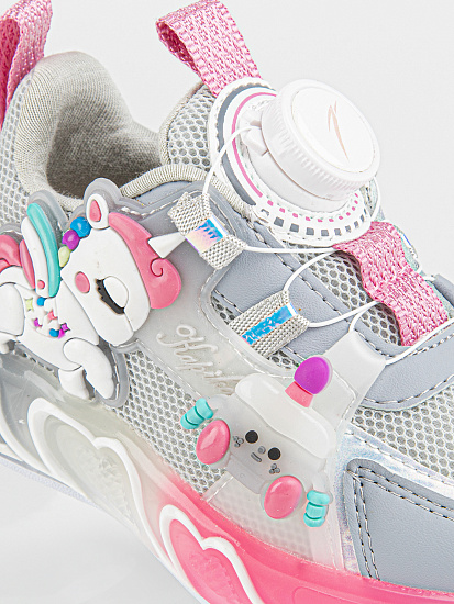 Кроссовки артикул:721028-20-3