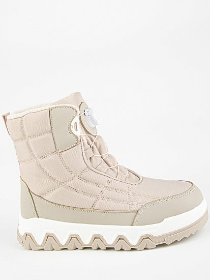 Ботинки артикул:43533-2-1