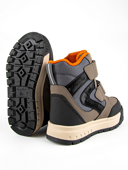 Ботинки артикул:42524-2-5