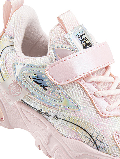 Кроссовки артикул:71518-10-6