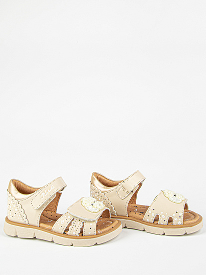 Сандалии артикул:31869к-1-2