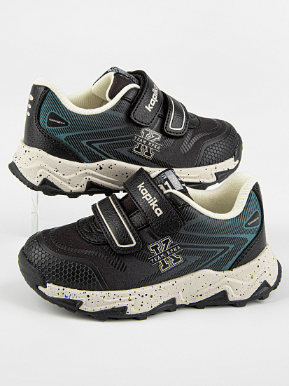 Полуботинки артикул:711195с-2-4