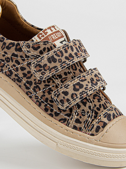 Полуботинки артикул:22939т-2-3