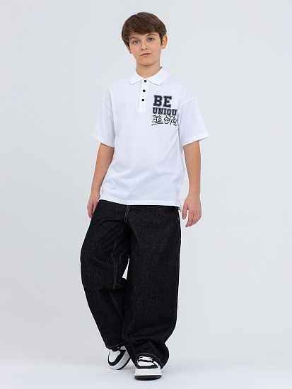 Брюки джинсовые артикул:PJBCP08-99-7