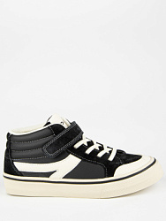 731213-1 Обувь для активного отдыха (черный) 33-37 (5 пар)