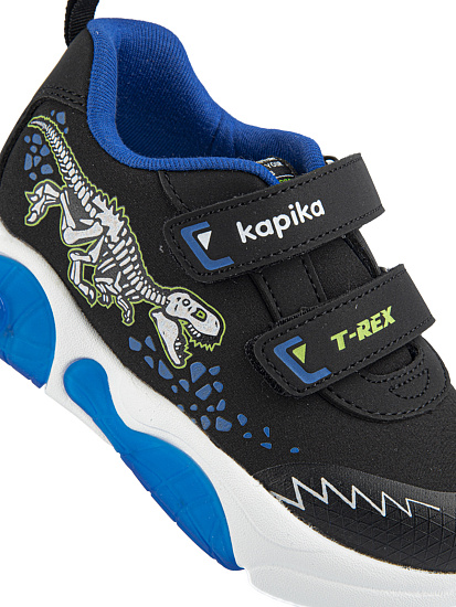 Полуботинки артикул:721159c-1-6