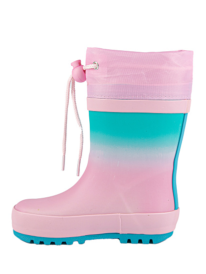 Резиновая обувь артикул:1841-10-2