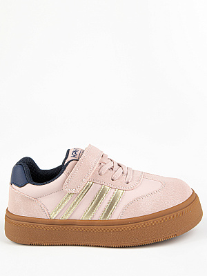 721196-1 Обувь для активного отдыха (розовый) 28-32 (5 пар)