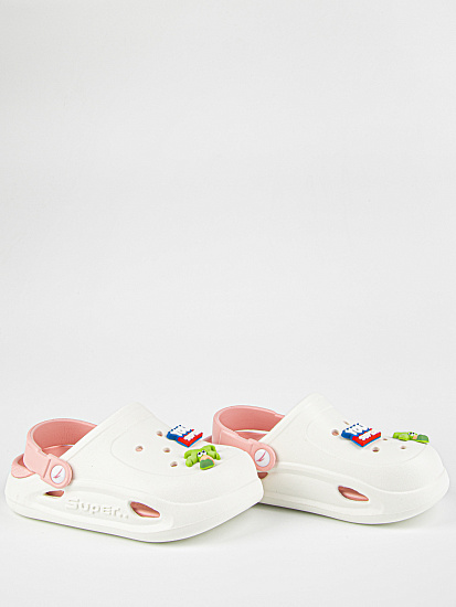 Сабо артикул:82257-1-2