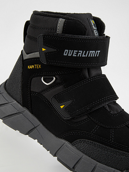 Ботинки артикул:44259-2-3