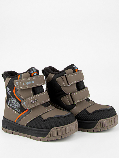 Ботинки артикул:41294-2-2