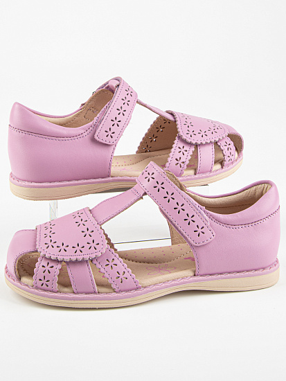 Сандалии артикул:32677-50-4