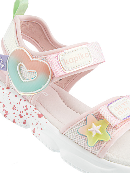 Сандалии артикул:32947п-1-6