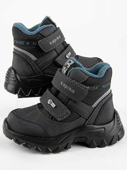 Ботинки артикул:41490л-11-4