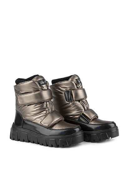 Сапоги артикул:1494д-2-5