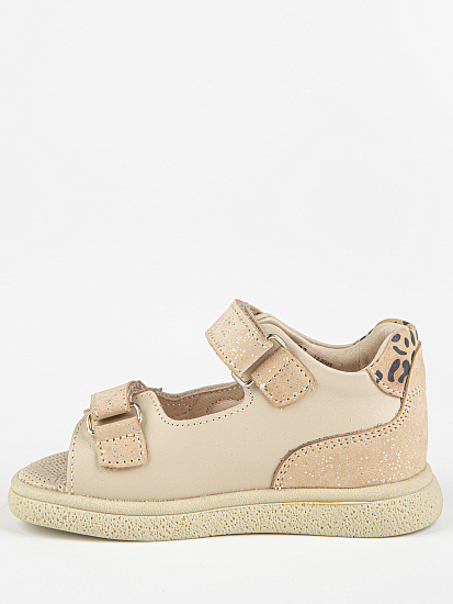 Сандалии артикул:31967т-2-7