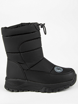 1913д-1 Сапоги (черный) 32-36 (5 пар)