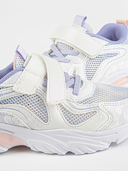 Кроссовки артикул:721232н-2-9