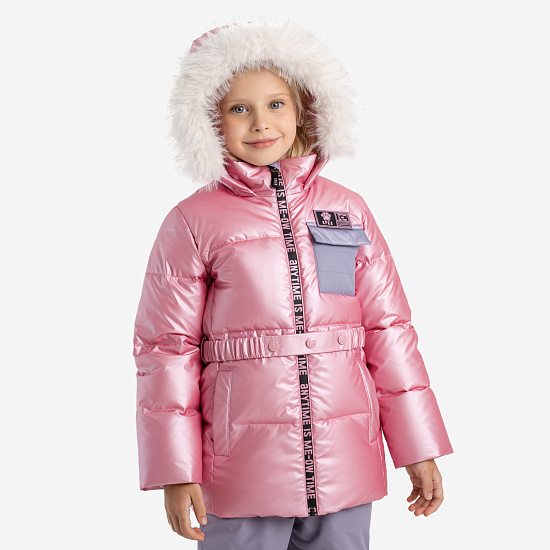 Куртка зимняя артикул:KKGCK09-80-3