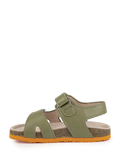 Сандалии артикул:31851к-1-2