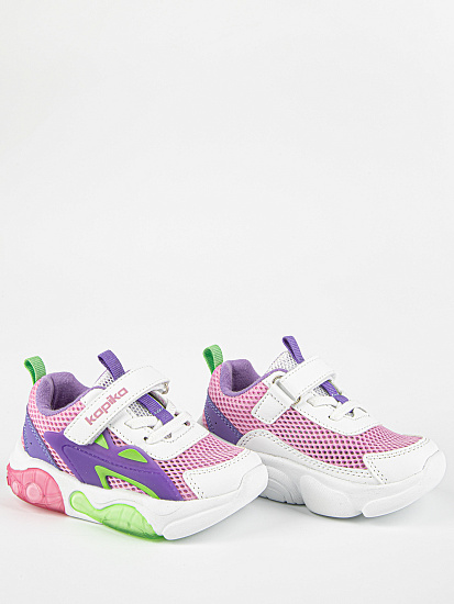 Кроссовки артикул:71573н-1-2