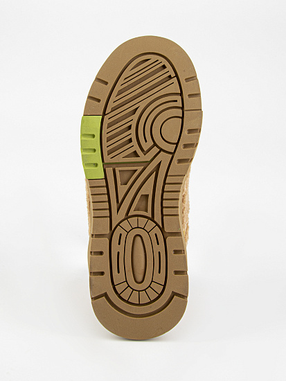 Кроссовки артикул:74843у-20-9