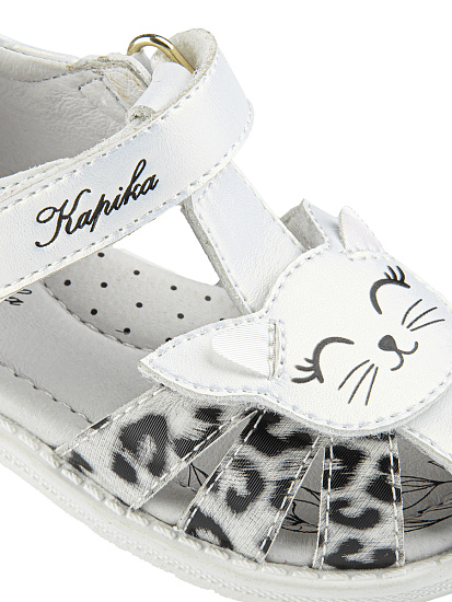 Сандалии артикул:31838п-3-6