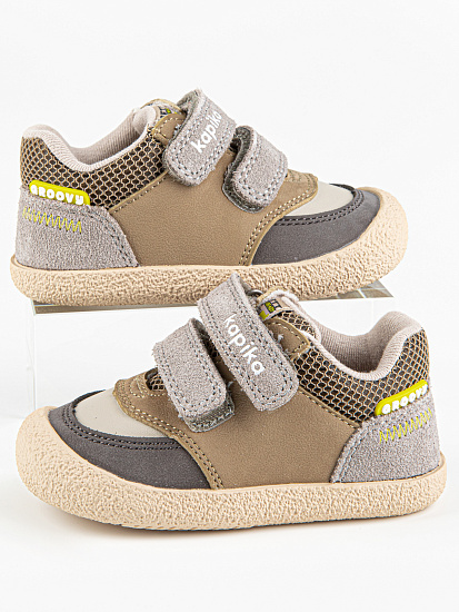 Полуботинки артикул:10258к-1-4