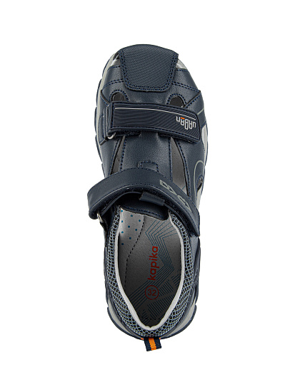 Сандалии артикул:33779п-3-3