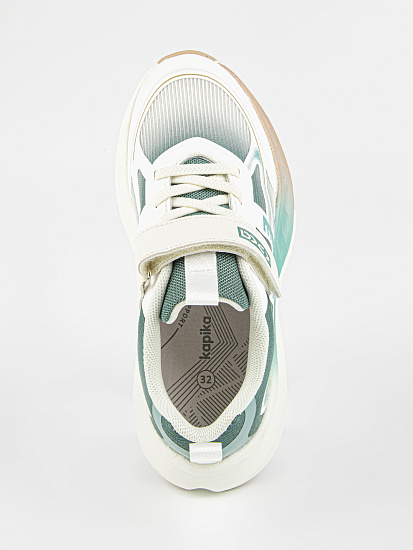 Кроссовки артикул:731250-2-6